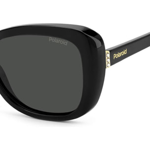 GAFAS DE SOL POLARIZADAS POLAROID PLD 4132/S/X 807