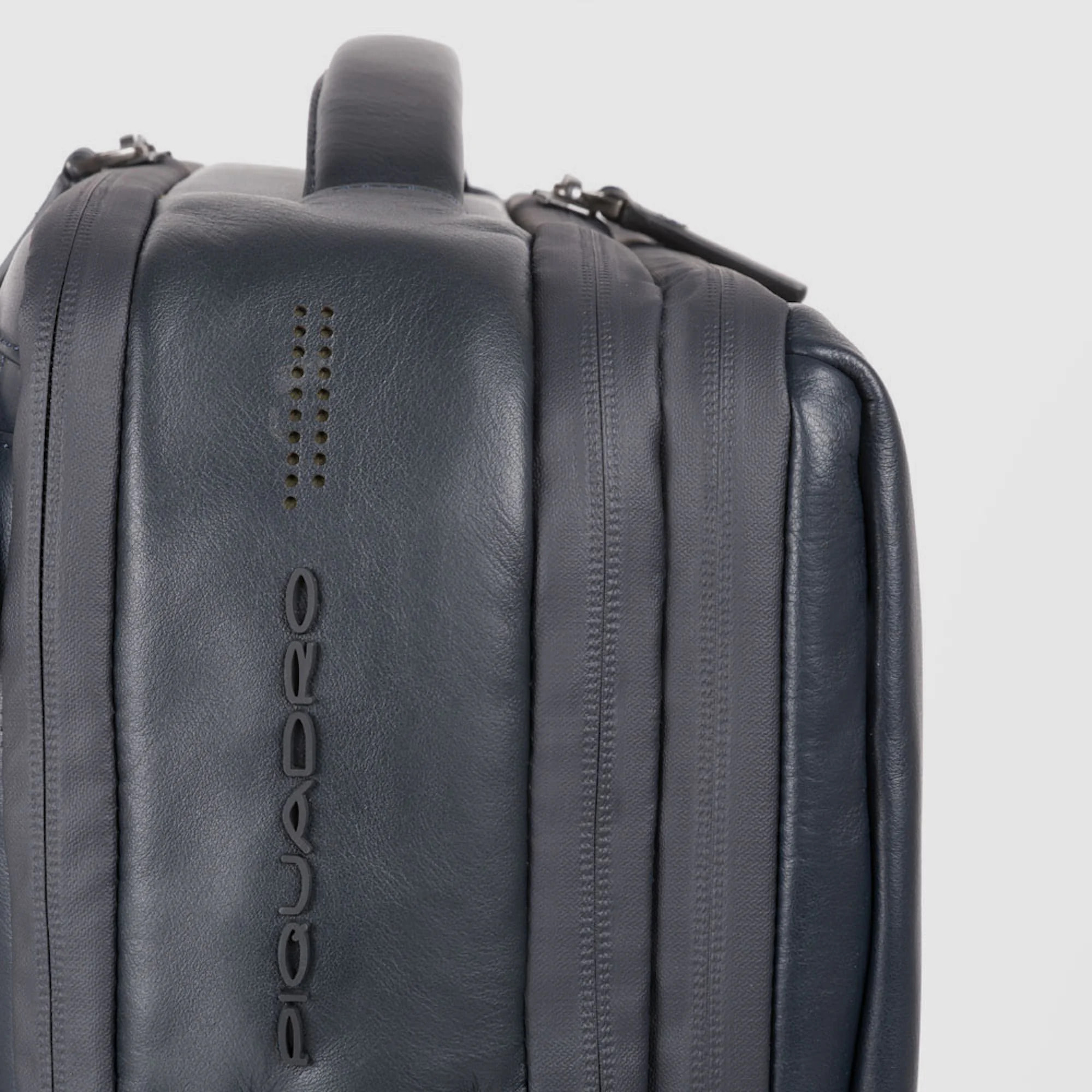 Piquadro Zaino sottile porta pc 17,3