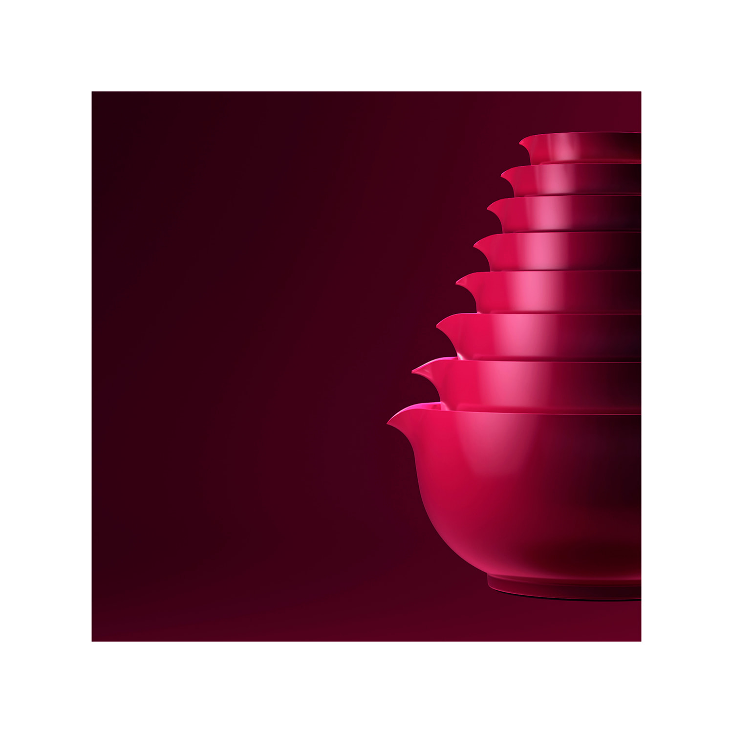 Bol à mixer NEW Margrethe