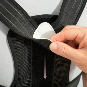 Correttore Posturale Adattabile Pro Ticalbak InnovaGoods