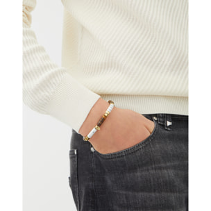 PHILIPP PLEIN Bracelet PLEIN BEADS
