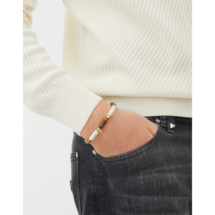 PHILIPP PLEIN Bracelet PLEIN BEADS