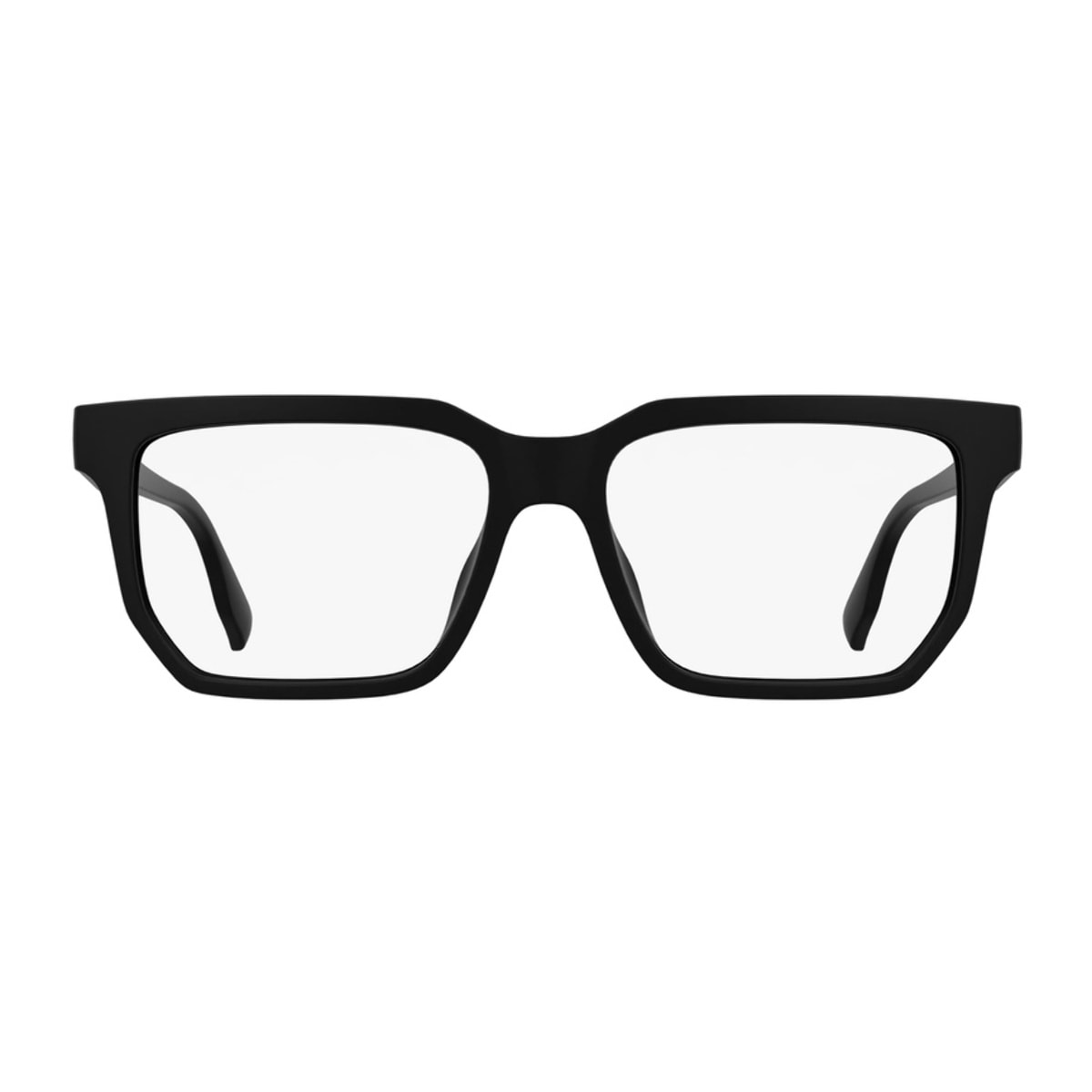 Gafas de Vista Karl Lagerfeld KL6219 002 de Acetato Inyectado Hombre 56 mm