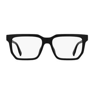 Gafas de Vista Karl Lagerfeld KL6219 002 de Acetato Inyectado Hombre 56 mm
