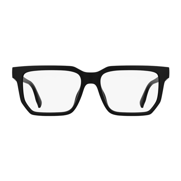 Gafas de Vista Karl Lagerfeld KL6219 002 de Acetato Inyectado Hombre 56 mm