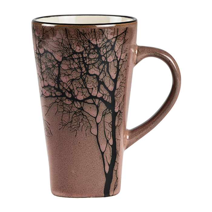 Mug Hela