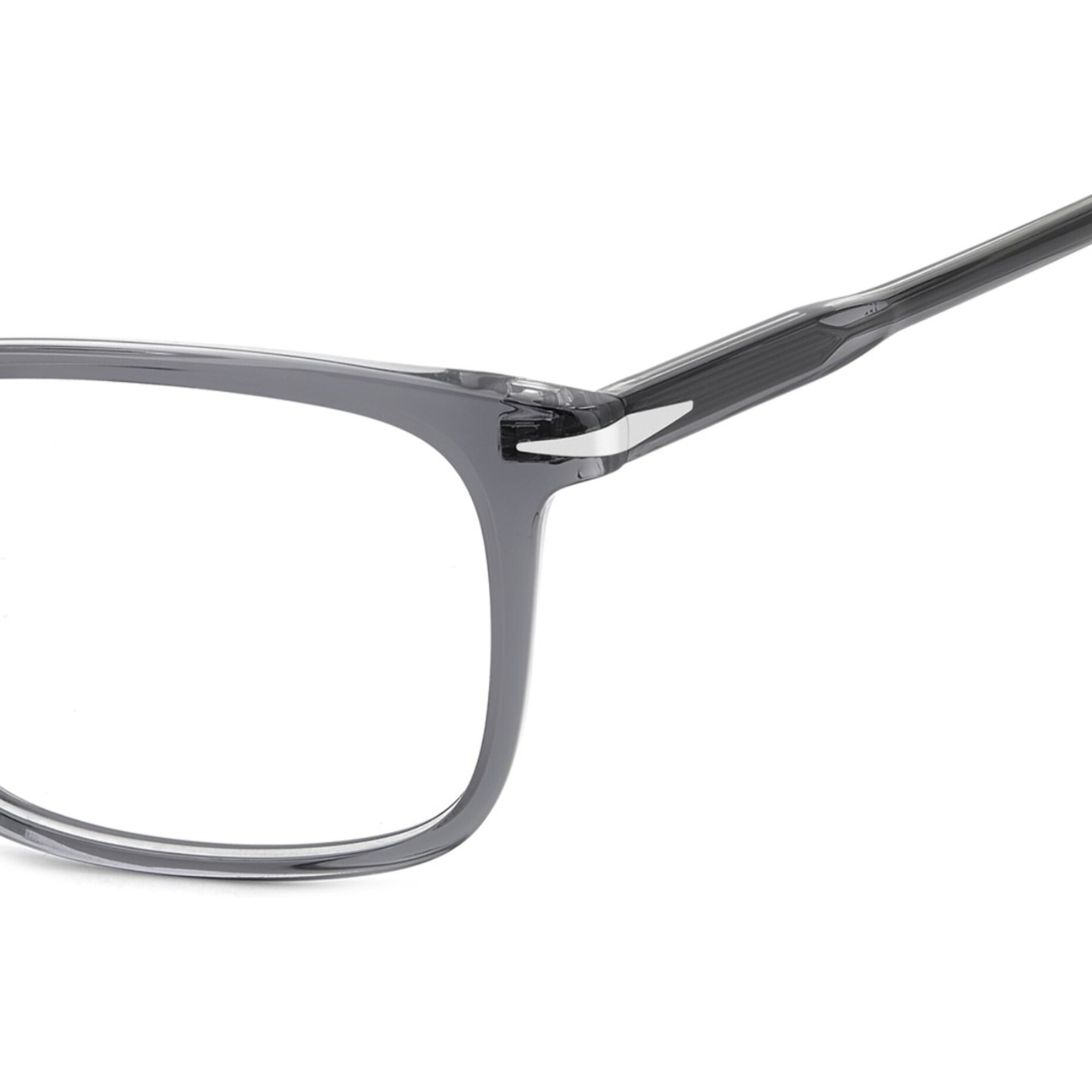 Gafas de Vista David Beckham DB 1213 086 55 de Acetato Hombre 55 mm