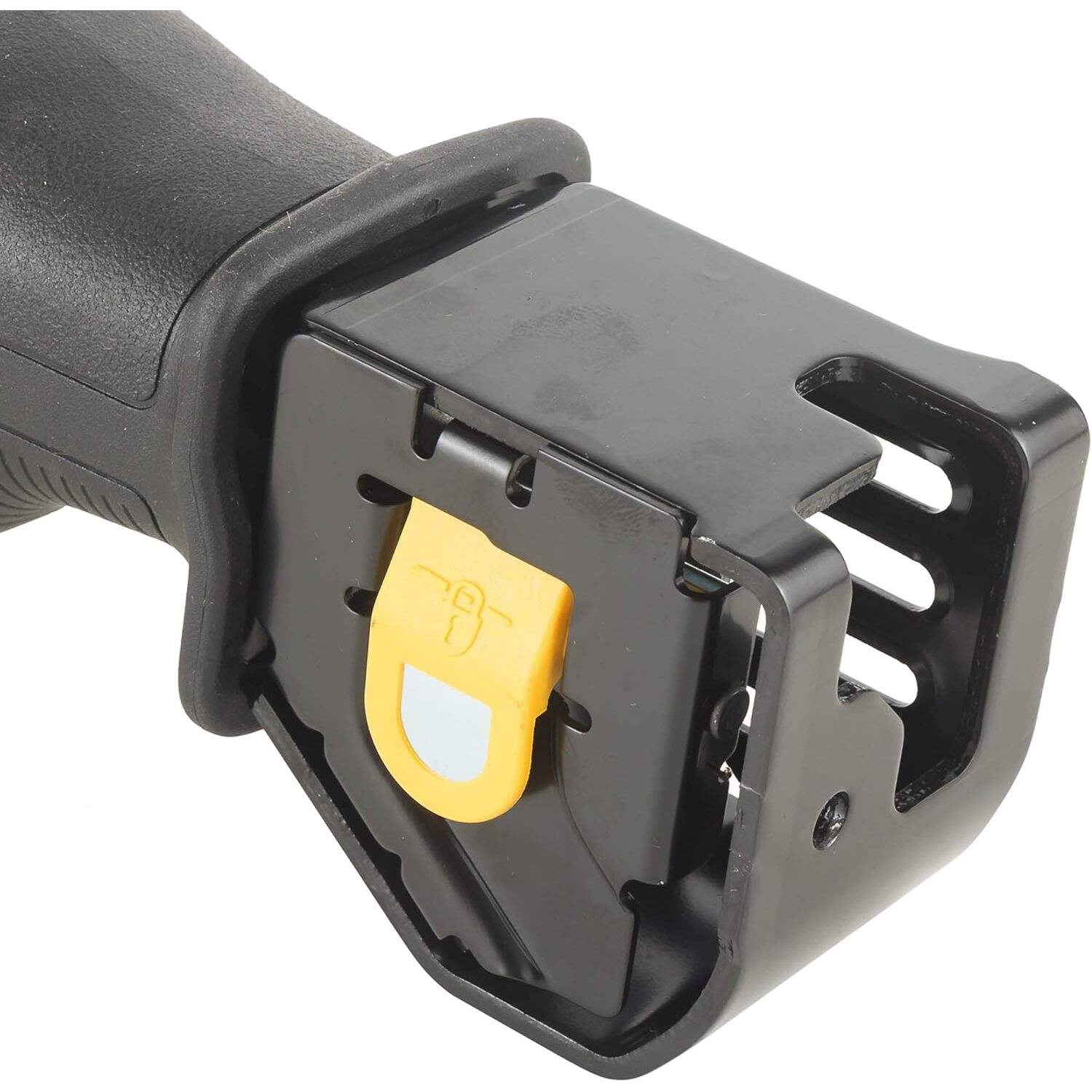 Scie sabre 1100 W, vitesse variable - Coffret - DEWALT - DWE305PK-QS