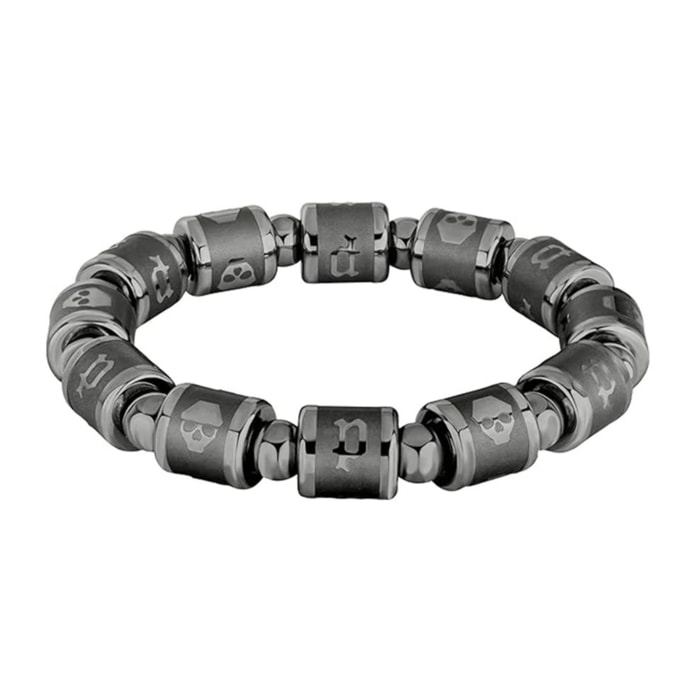 Pulsera Police Hombre PJ26562BSU.02