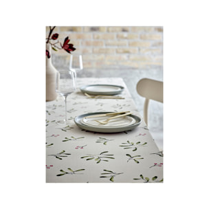 Nappe de Noël Mistletoe