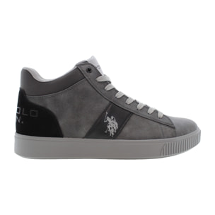 Sneakers U.S. Polo Assn. grigio