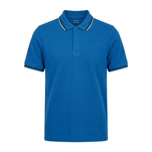 Polo Uomo LOTTO Manica Corta Cotone