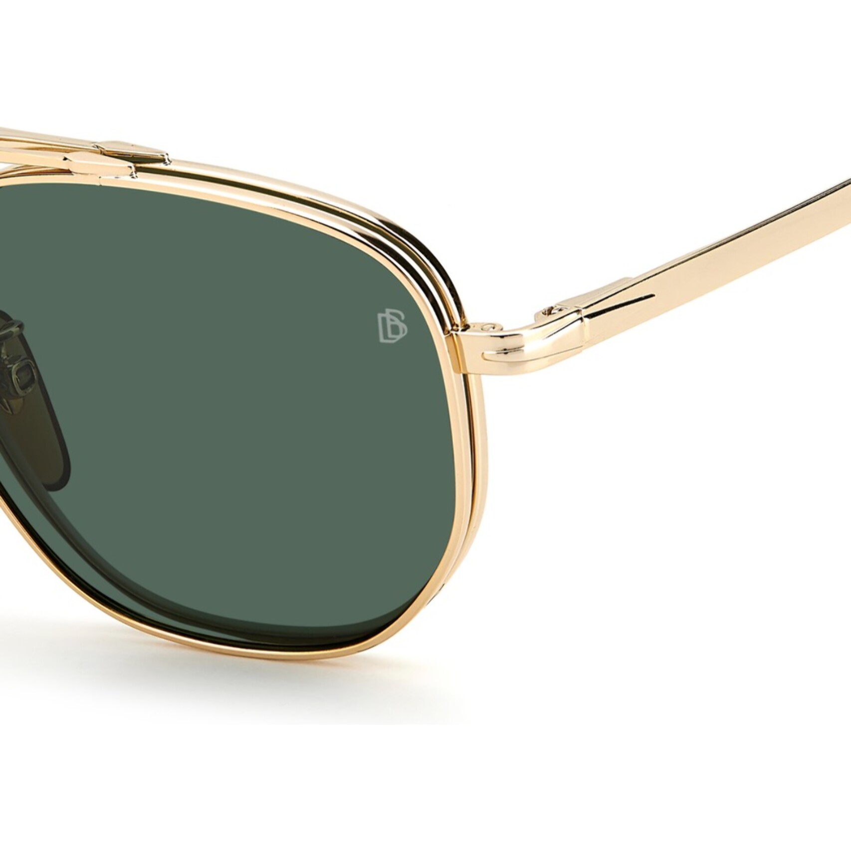 GAFAS DE SOL POLARIZADAS DAVID BECKHAM DB 1082/G/CS 06J