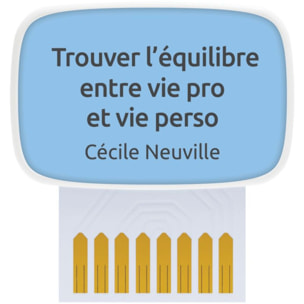 Coach de développement personnel MORPHEE Coach - Equilibre vie pro et perso