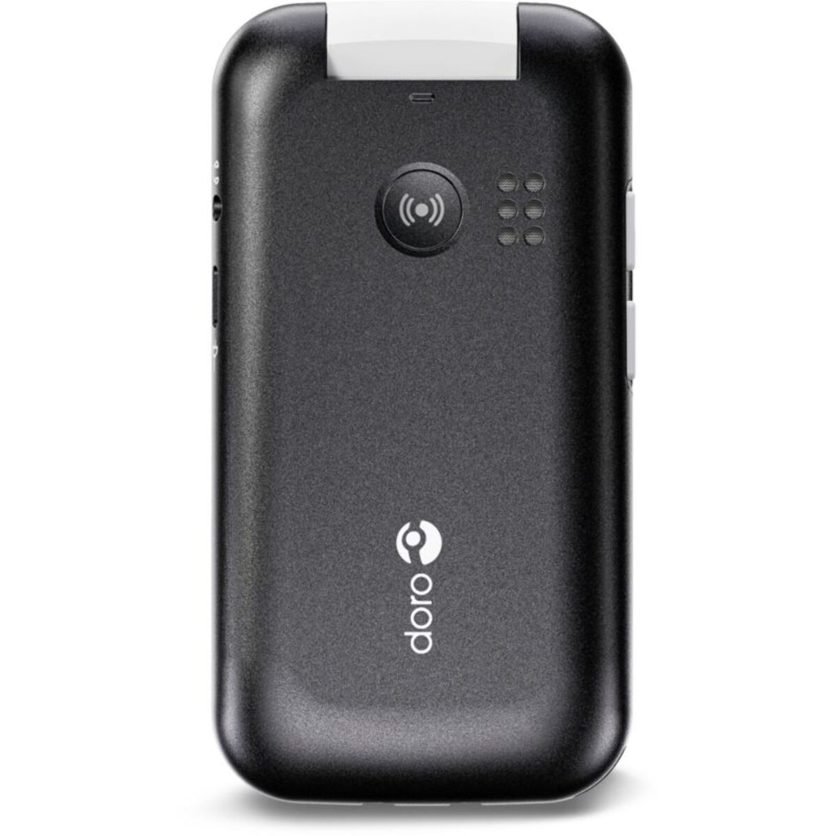 Téléphone portable DORO 2880 Noir / Blanc