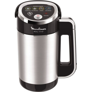 Blender chauffant MOULINEX Easy Soup LM841810