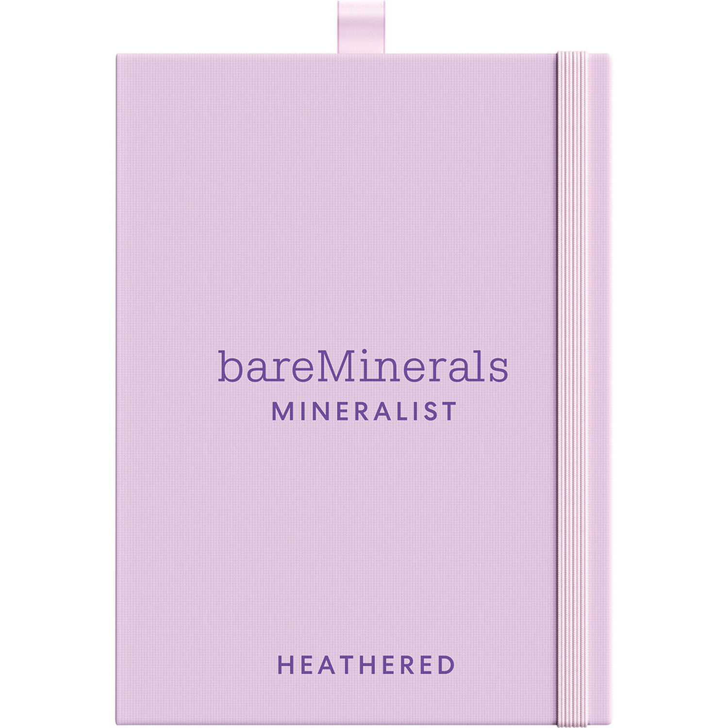 Mineralist® - Palette d'Ombres à Paupières Crémeuses