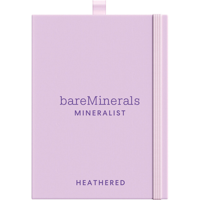 Mineralist® - Palette d'Ombres à Paupières Crémeuses