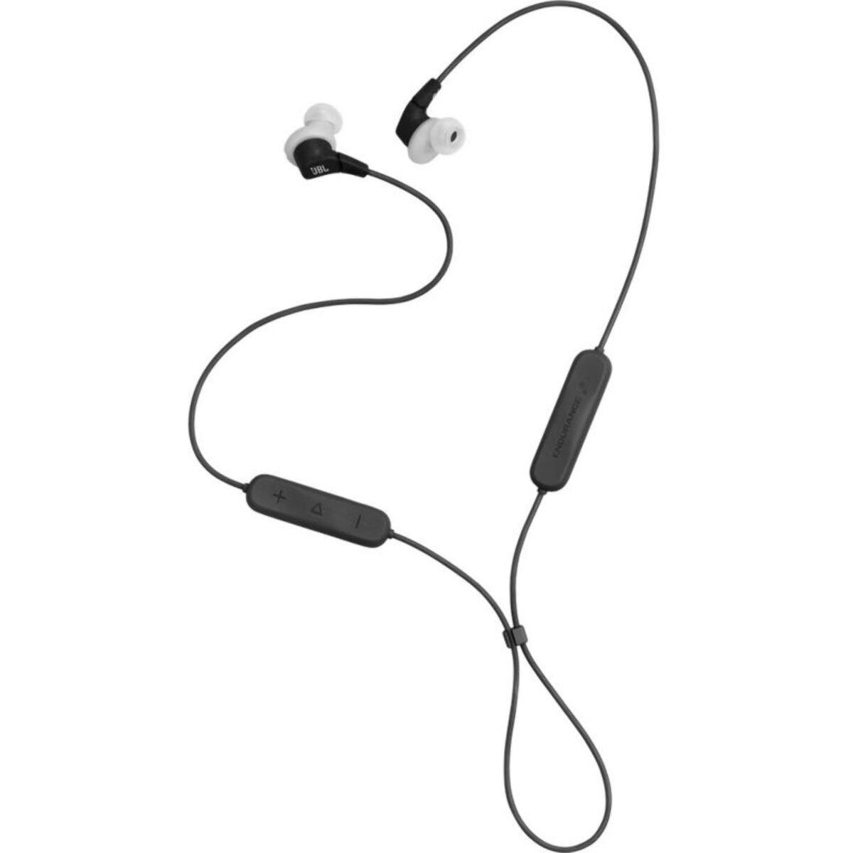 Ecouteurs sport JBL ENDURANCE RUN 3 BT NOIR