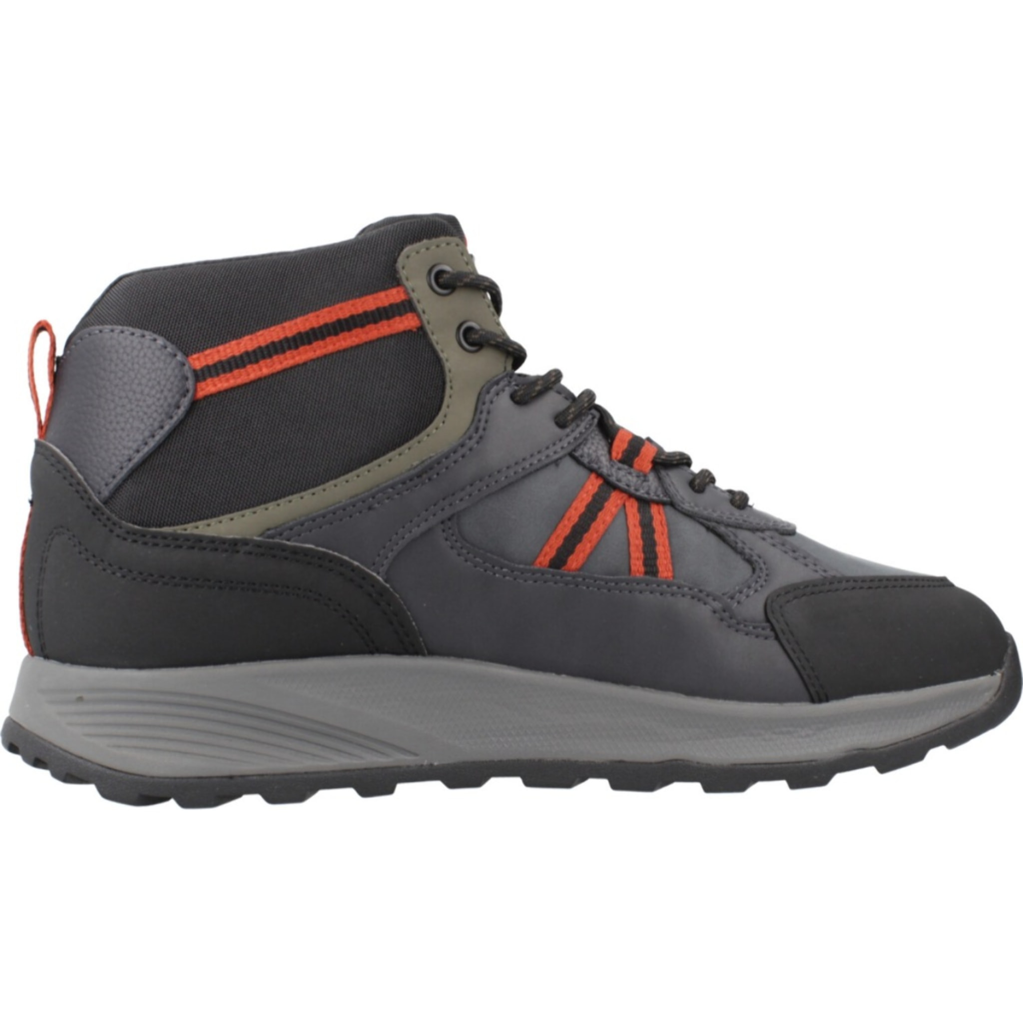 Sneakers de  Hombre de la marca GEOX  modelo U TERRESTRE B ABX AZUL