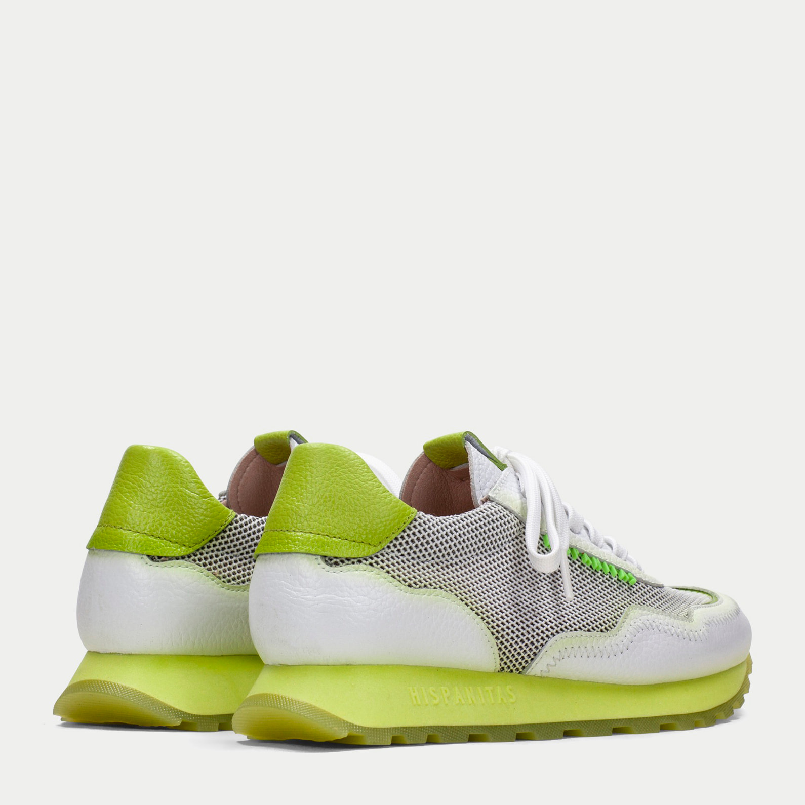 Deportivo Loira Blanco kiwi