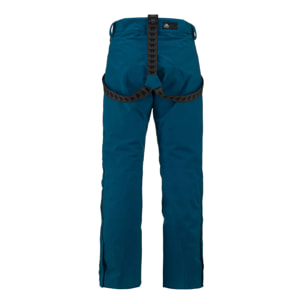 Kappa - Pantaloni Uomo Blu - TIER ZERO GIHDAY