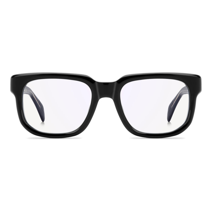 Gafas de Vista David Beckham DB 7156 807 de Acetato Hombre 53 mm
