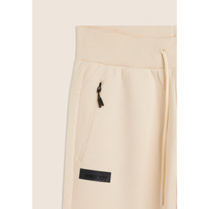 Pantalone Sportivo Urban Tech con elastico sul fondo