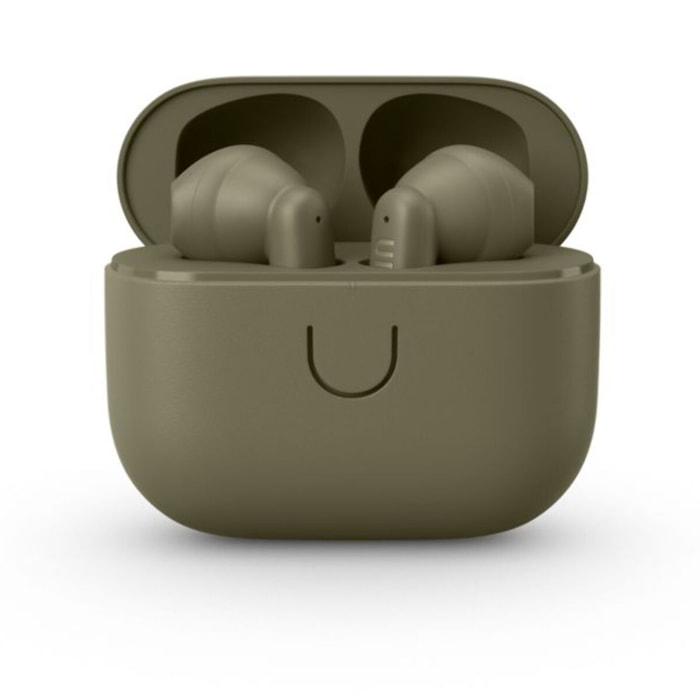 Ecouteurs URBANEARS Boo Vert