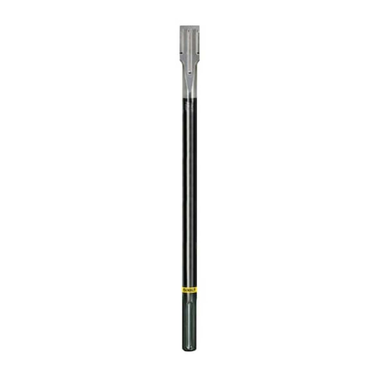 Burin plat SDS-MAX carbure XLR 300x25mm - DEWALT - DT6811-QZ