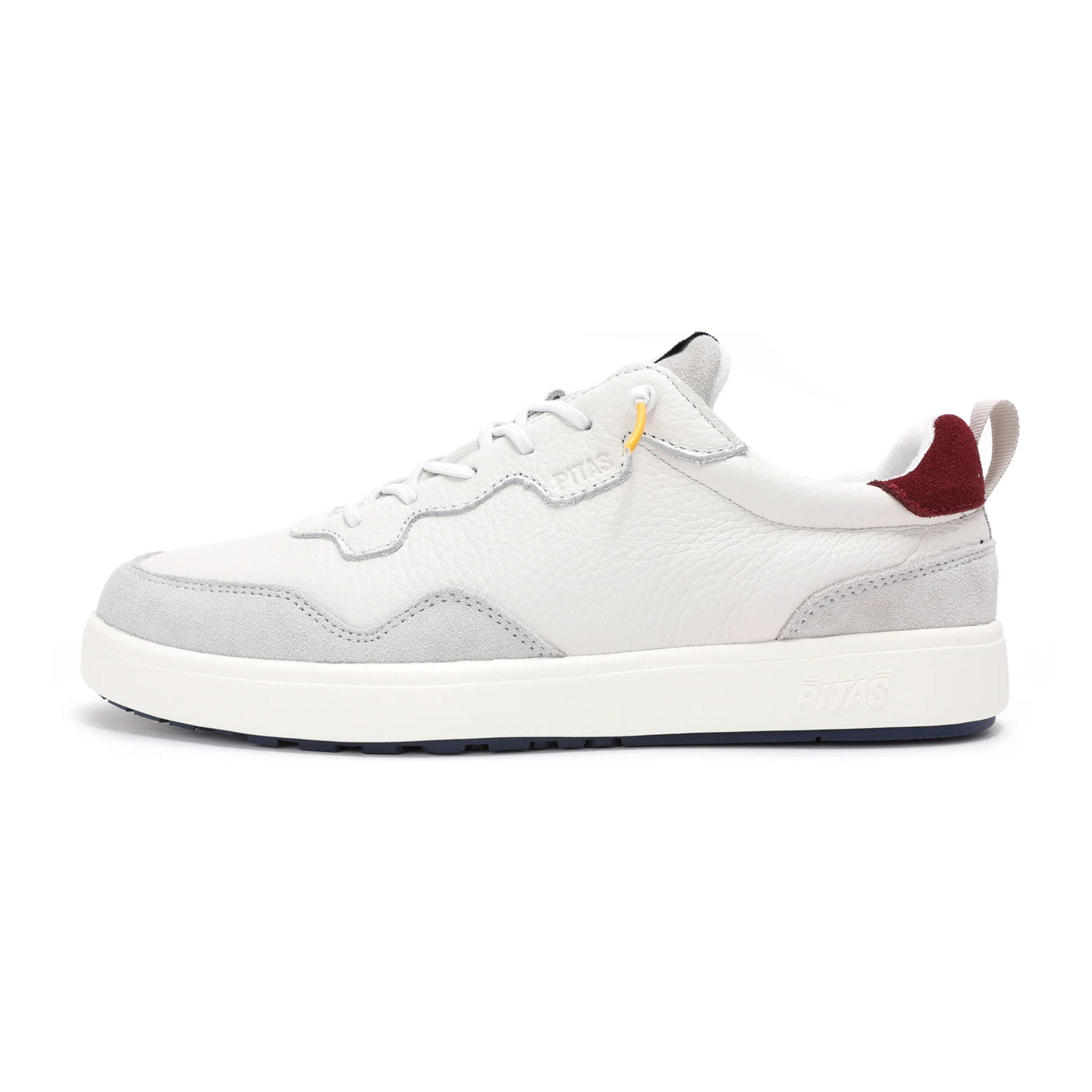 Zapatillas Antibes Burdeos