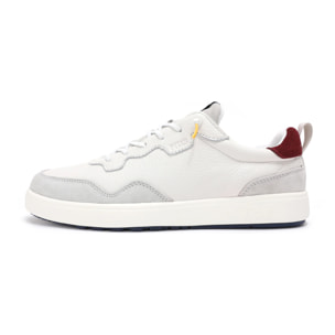 Zapatillas Antibes Burdeos