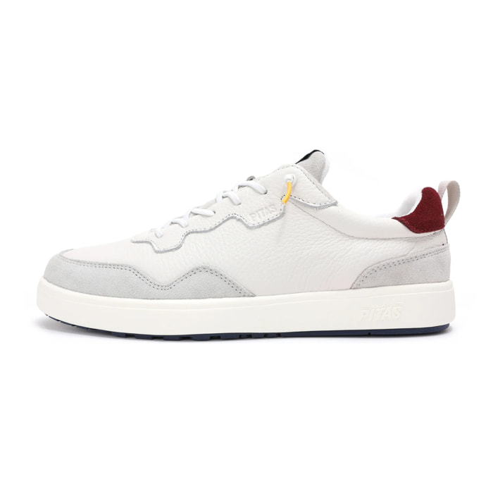 Zapatillas Antibes Burdeos