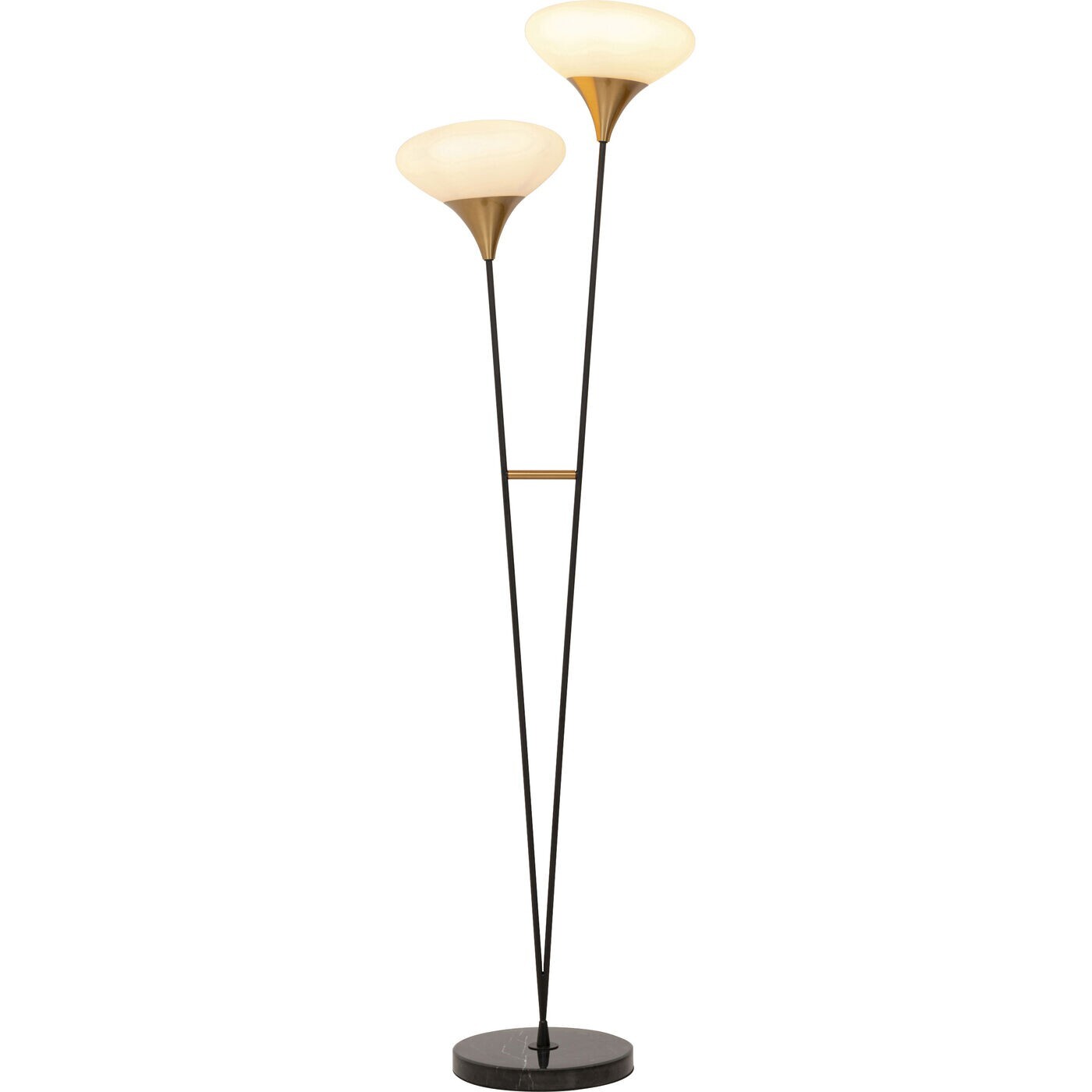 Lampadaire Gocce 174cm Kare Design