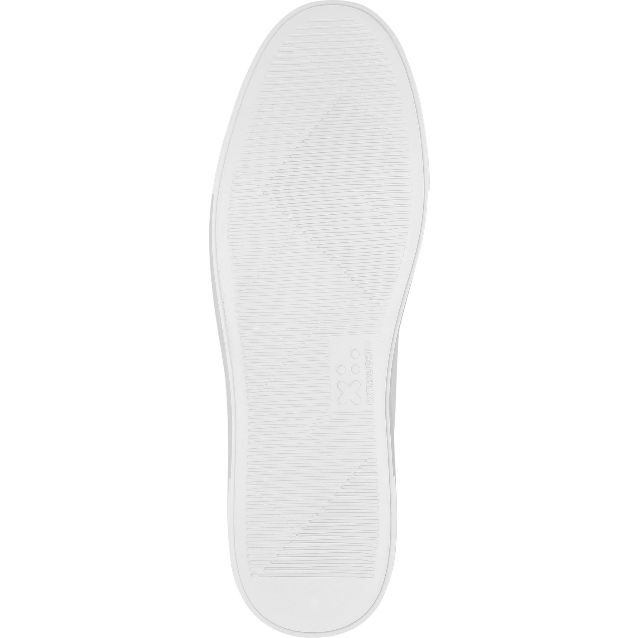 PHILIPP PLEIN Low-Top Sneakers HEXAGON