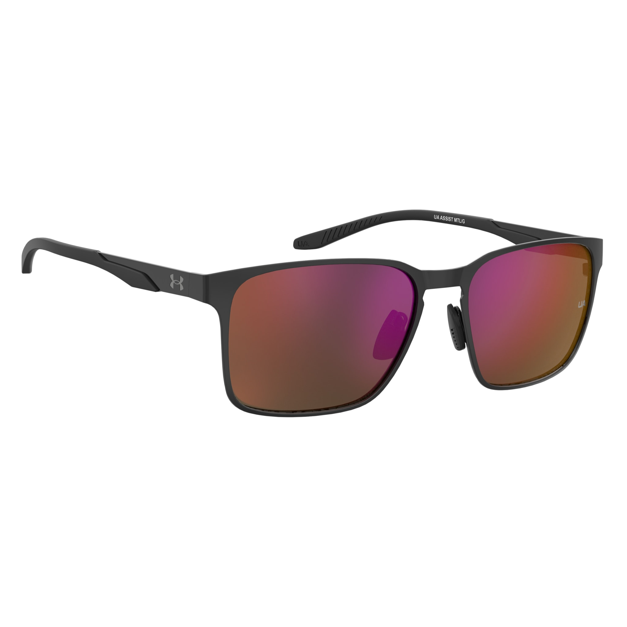 Gafas de sol Under Armour Hombre UA-ASSIST-MTL-G-807F7UZ