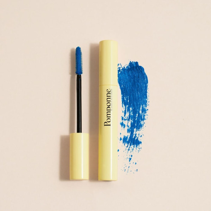 Mascara - Mascara Naturel, Booster de Cils