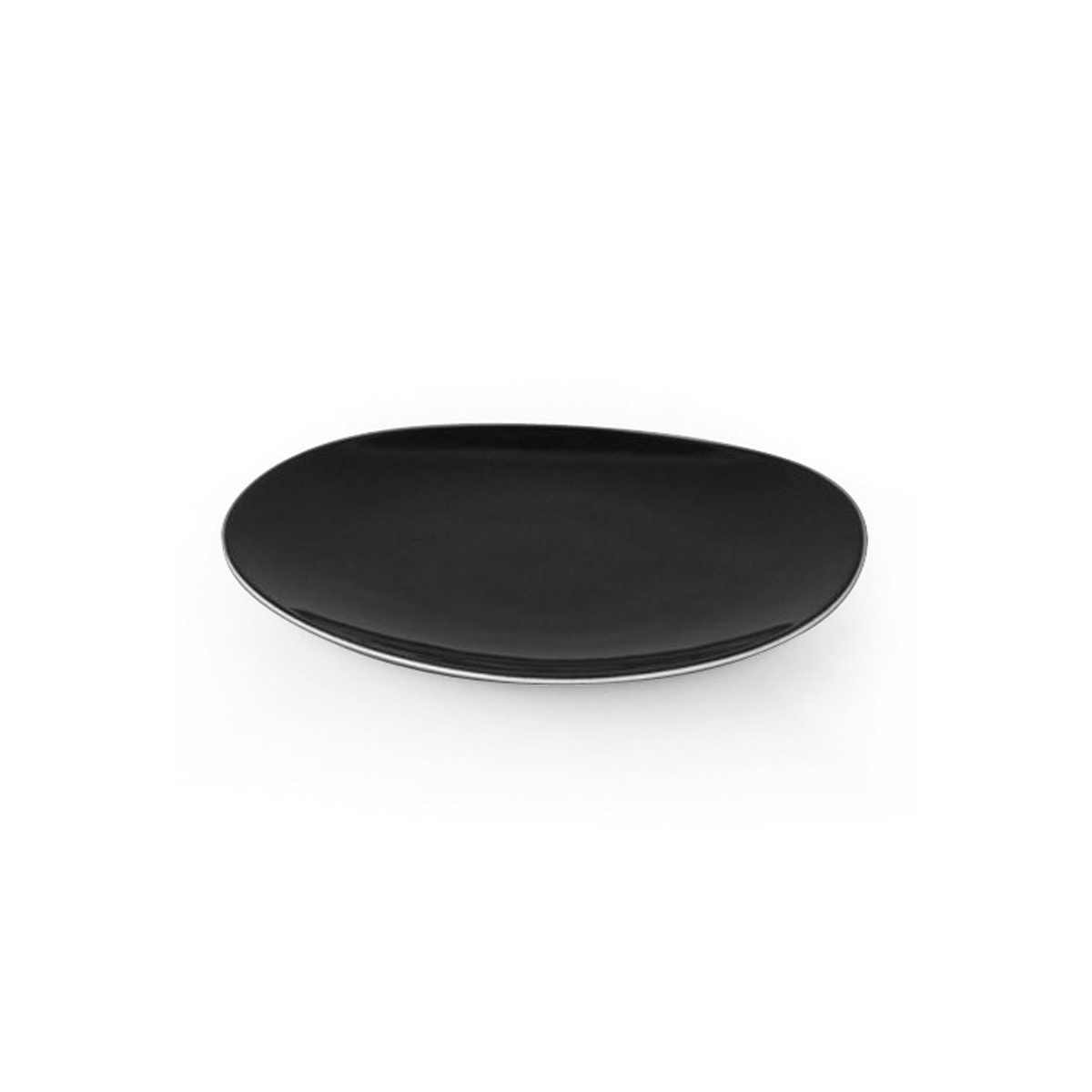 Sven Negro - 6 plato de postre