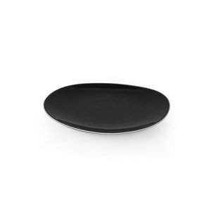 Sven Negro - 6 plato de postre