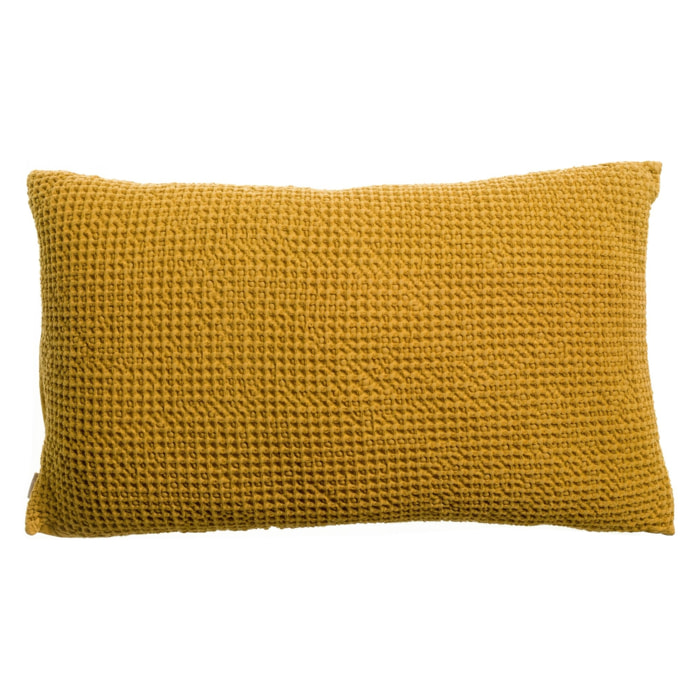 Coussin recyclé Maia