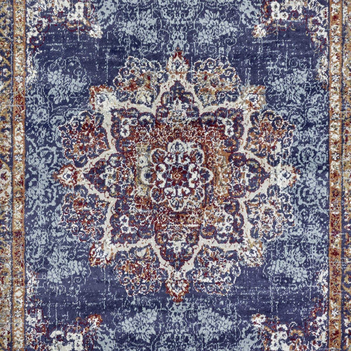 Tapis salon Rectangulaire Oriental
