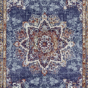 Tapis salon Rectangulaire Oriental