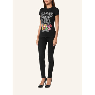 PHILIPP PLEIN Camiseta Slim Fit