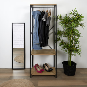 Portant A Vetements Stan