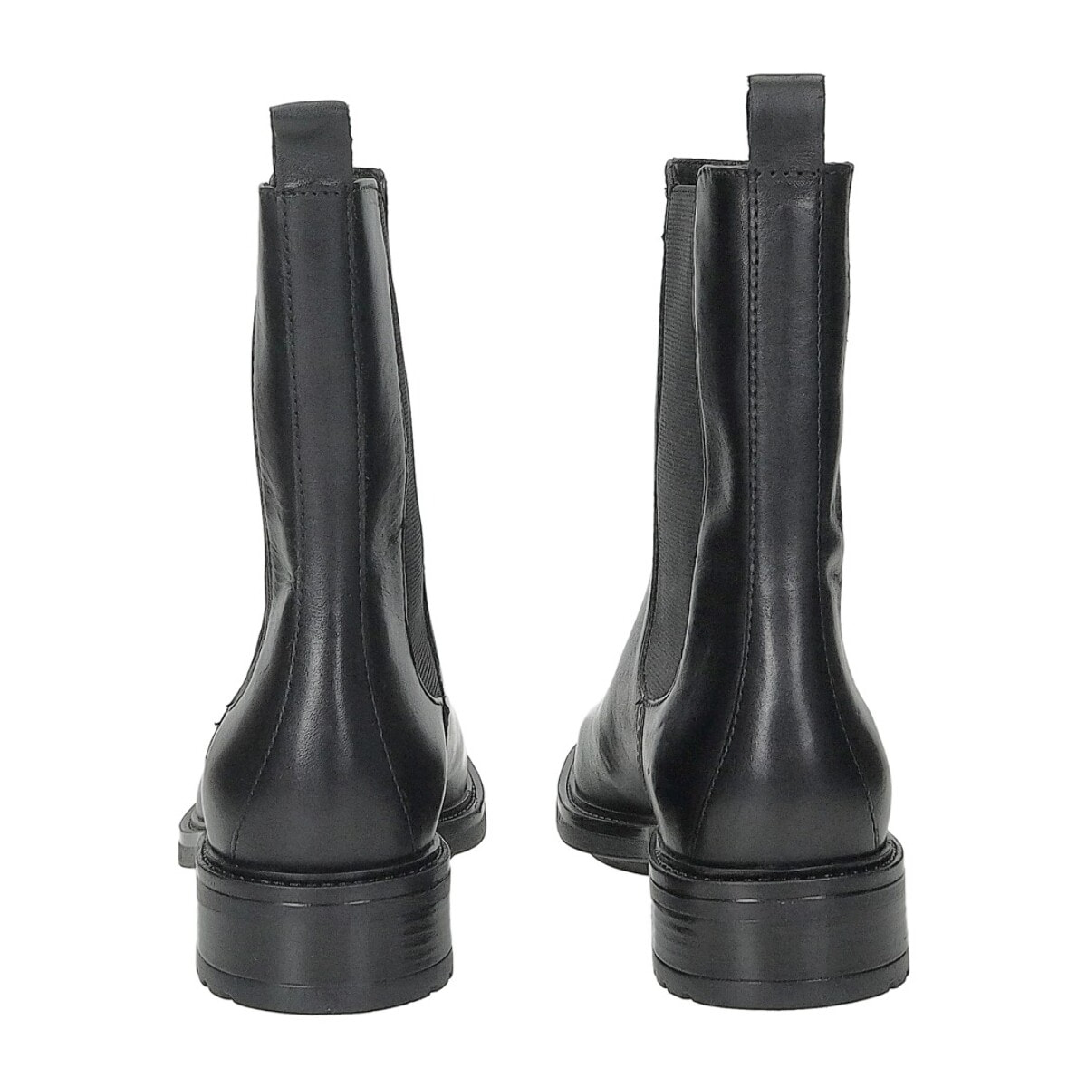 Stivaletti Donna Tata Italia Nero