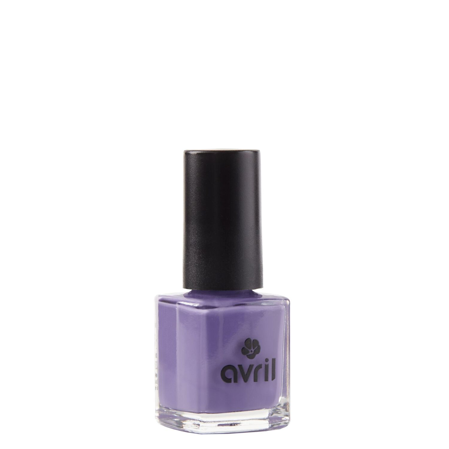 Vernis Couleur Intense - Vernis à Ongles 7ml