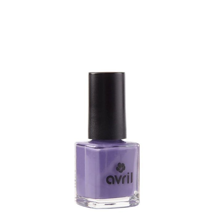 Vernis Couleur Intense - Vernis à Ongles 7ml