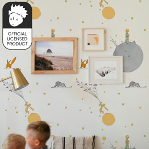 Carta da Parati Ufficiale Il Piccolo Principe Immaginazione Libertà