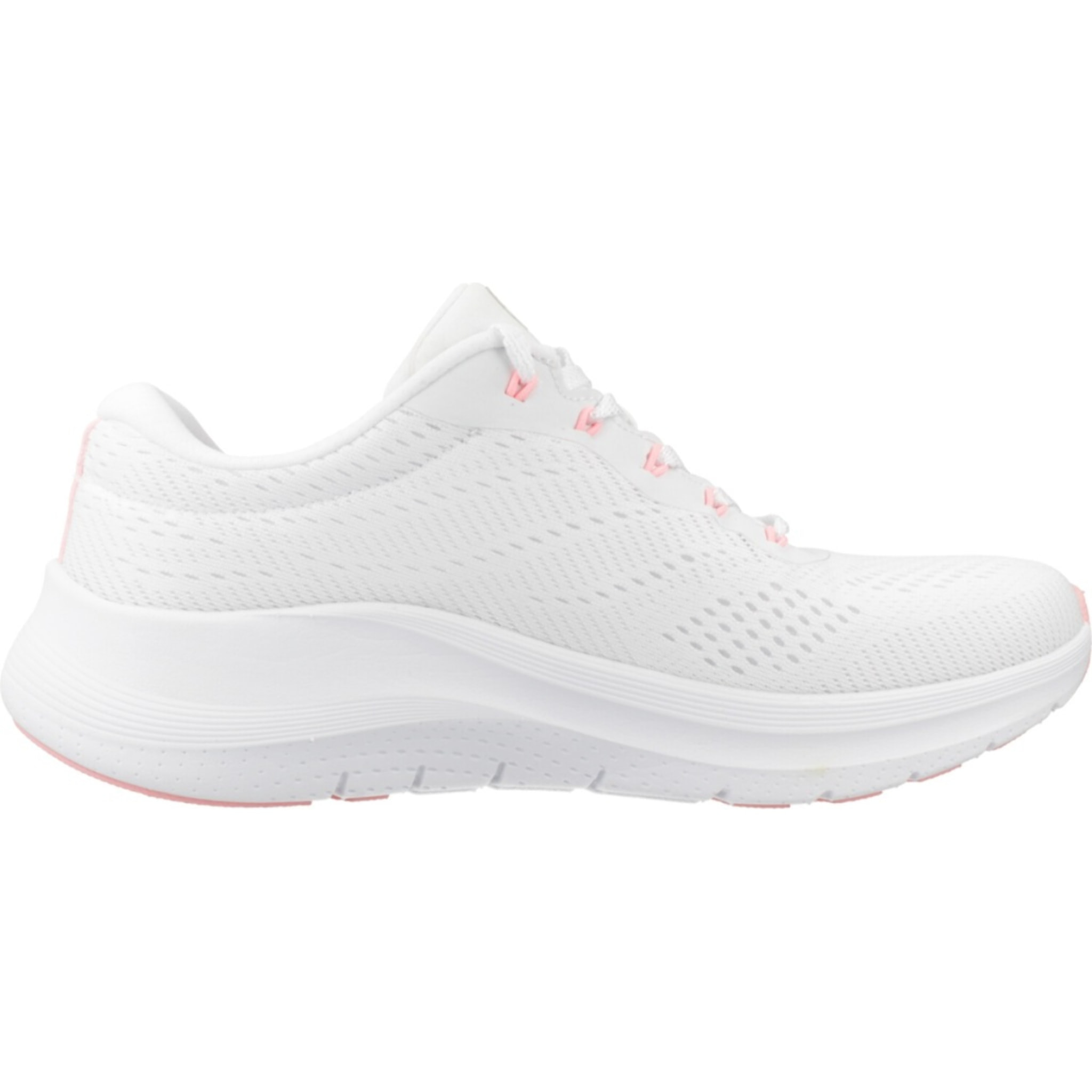 Sneakers De  Mujer Arch Fit 2.0 Big League Blanco
