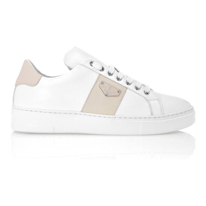 PHILIPP PLEIN Zapatillas bajas